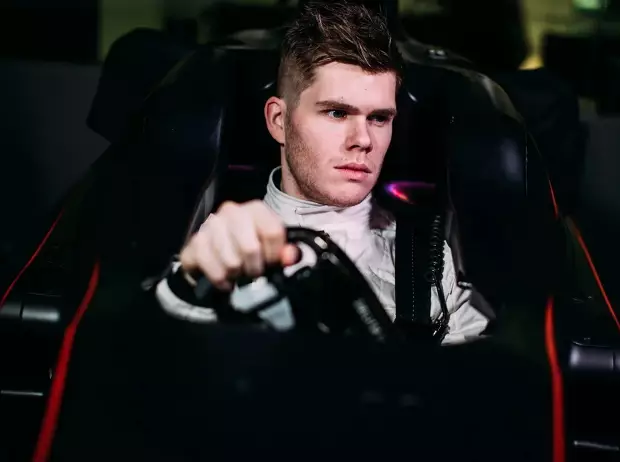 Foto zur News: So wichtig ist Rudy van Buren für den Erfolg von Max Verstappen