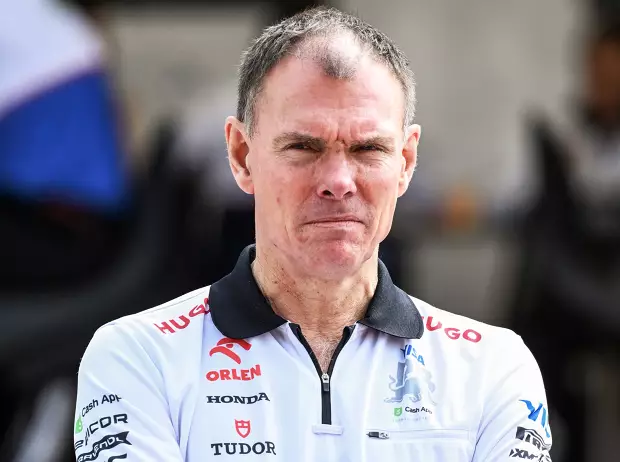 Foto zur News: Erklärt: Was macht eigentlich ein Formel-1-Teamchef?