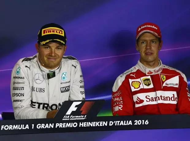 Foto zur News: Vettel-Comeback? "Das Problem bei Sebastian ist halt, dass ..."