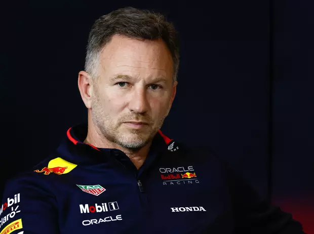 Foto zur News: Erklärt: Was macht eigentlich ein Formel-1-Teamchef?