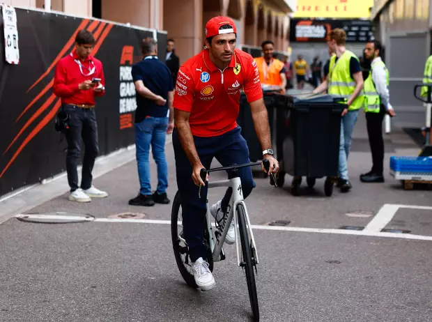 Foto zur News: Trotz Vegas, Miami und Co - Fahrer einig: "Nichts wird Monaco je schlagen"