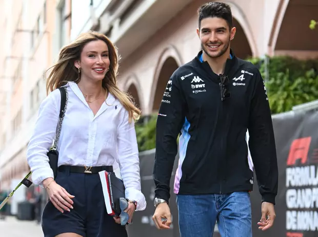 Foto zur News: Suche nach Hülkenberg-Nachfolger bei Haas: Führt die Spur zu Alpine?