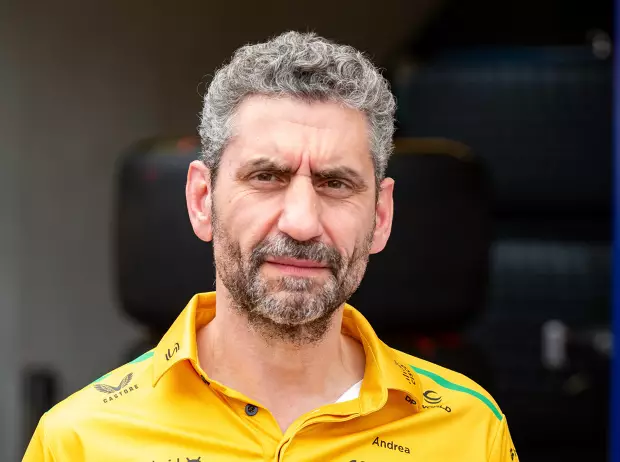 Foto zur News: Erklärt: Was macht eigentlich ein Formel-1-Teamchef?