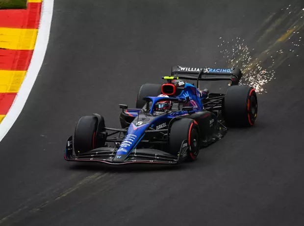 Foto zur News: Was ist ein Formel-1-Paydriver? Alles über den umstrittenen Begriff