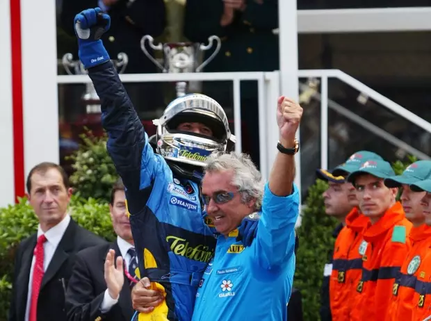 Foto zur News: Formel-1-Fahrer mit den meisten Grand-Prix-Starts vor einem Sieg