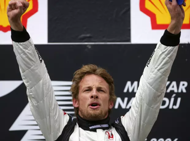 Foto zur News: Formel-1-Fahrer mit den meisten Grand-Prix-Starts vor einem Sieg