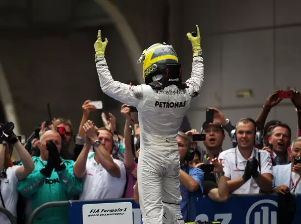 Foto zur News: Formel-1-Fahrer mit den meisten Grand-Prix-Starts vor einem Sieg
