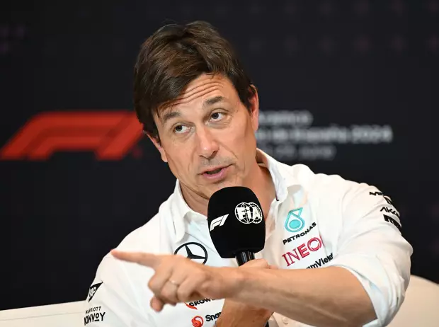 Foto zur News: Erklärt: Was macht eigentlich ein Formel-1-Teamchef?