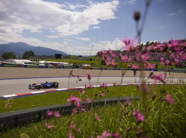 Foto zur News: Nach "unfairer" Kritik: Ricciardo "hat sein Instagram abgestellt"