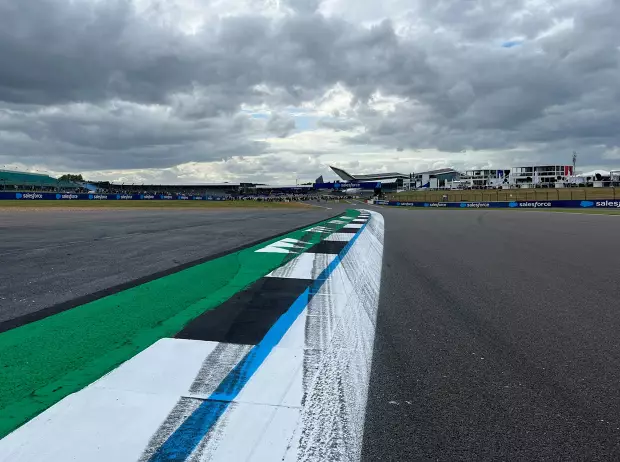Foto zur News: Kein Schnellschuss der FIA: Strafmaß bei Tracklimits bleibt vorerst gleich