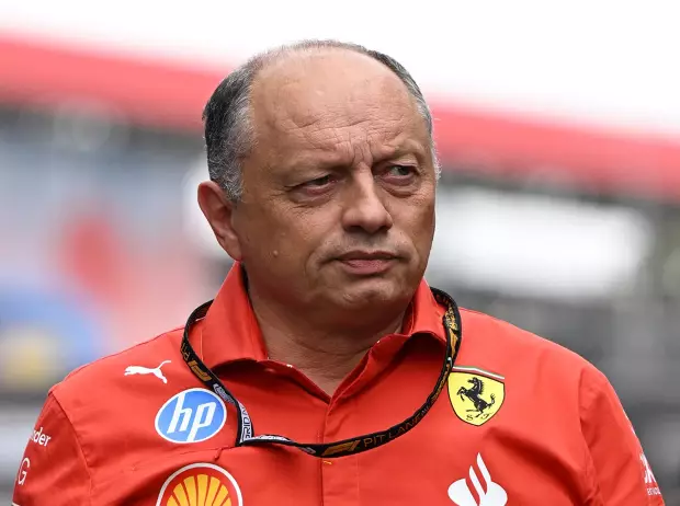 Foto zur News: Erklärt: Was macht eigentlich ein Formel-1-Teamchef?