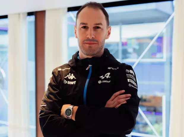 Foto zur News: Erklärt: Was macht eigentlich ein Formel-1-Teamchef?