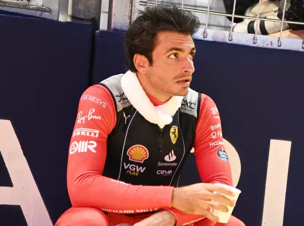 Foto zur News: Ist Singapur noch das härteste Rennen im Formel-1-Kalender?