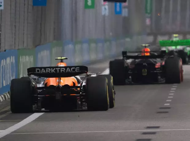Foto zur News: FIA verrät: Was beim Reglement für 2026 offen ist und welche Probleme es gibt