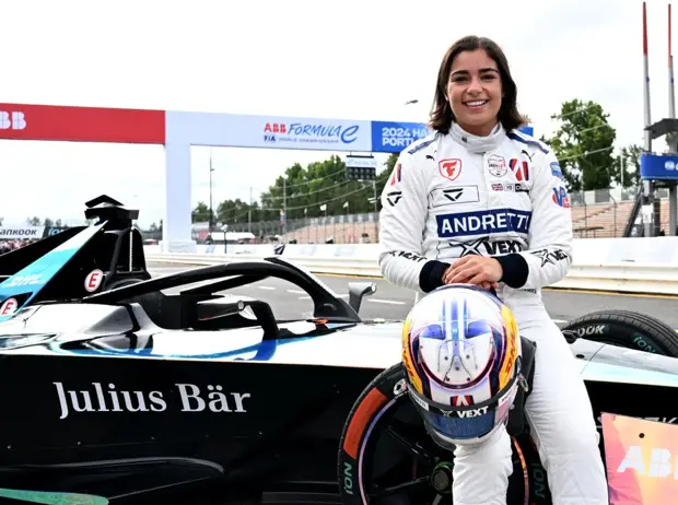 Foto zur News: So will David Coulthard die erste Formel-1-Weltmeisterin finden
