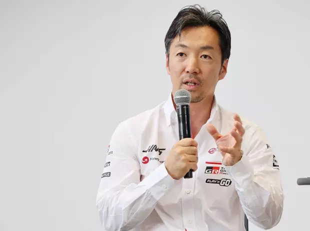 Foto zur News: Erklärt: Was macht eigentlich ein Formel-1-Teamchef?