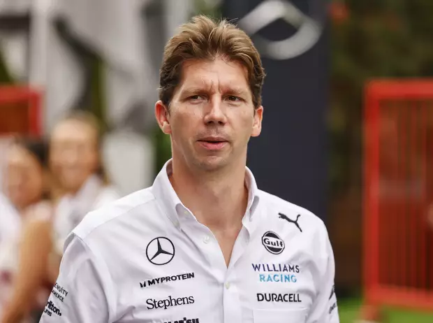 Foto zur News: Erklärt: Was macht eigentlich ein Formel-1-Teamchef?