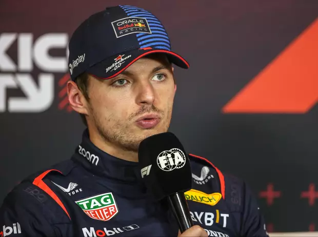 Foto zur News: Große Einigkeit unter Fahrern über F1-Richtlinien, nur einer schert aus