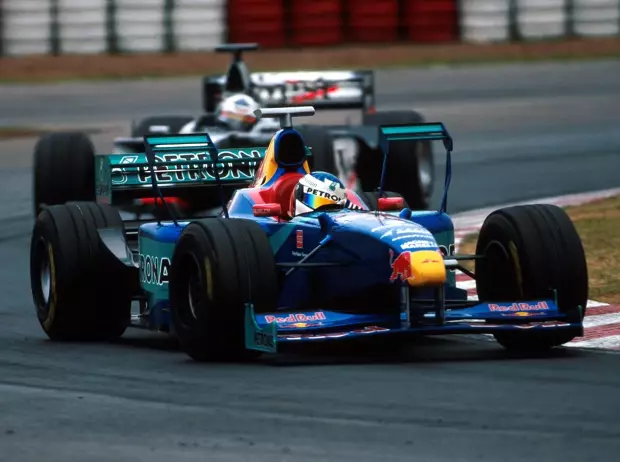 Foto zur News: Comeback des Argentinien-Grand-Prix: Der Weg ist noch lang