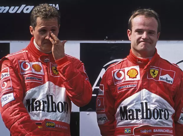 Foto zur News: Meinung: Sollte McLaren jetzt voll auf Oscar Piastri setzen?
