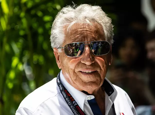 Foto zur News: Von Konflikt zu Kooperation: Wie GM/Cadillac seine F1-Strategie anpasste