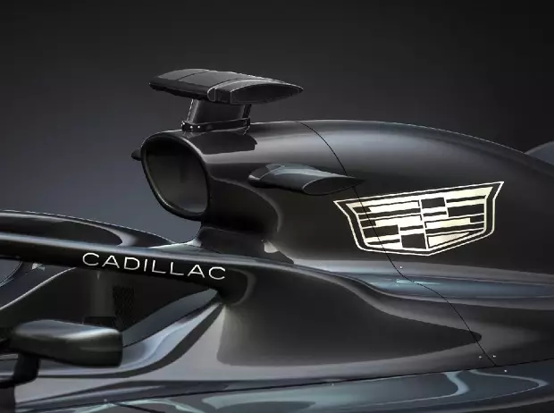 Foto zur News: Wäre Sergio Perez die richtige Wahl für Cadillac?