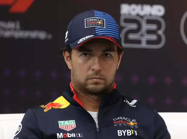 Foto zur News: Falls Max Verstappen gesperrt wird: Wer könnte ihn bei Red Bull ersetzen?