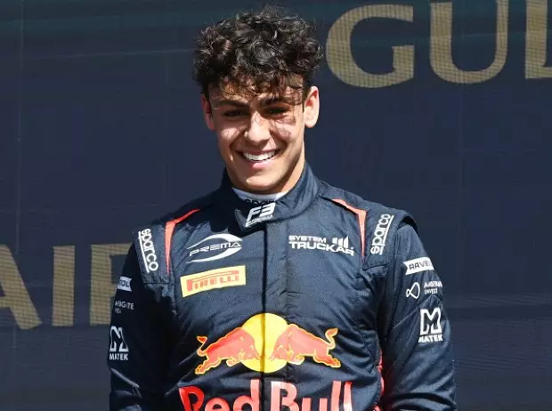 Foto zur News: Falls Max Verstappen gesperrt wird: Wer könnte ihn bei Red Bull ersetzen?