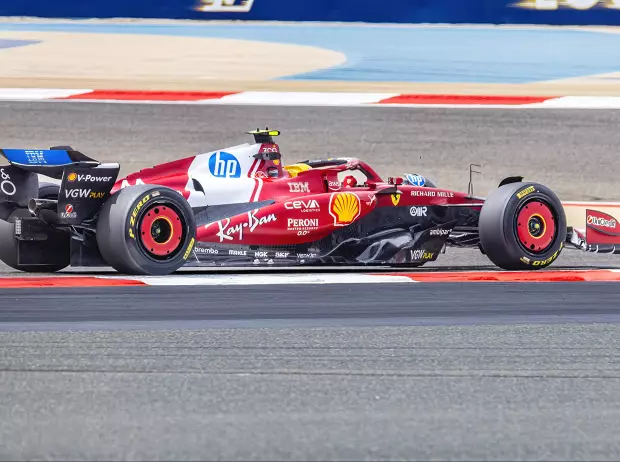 Foto zur News: Ralf Schumacher: 