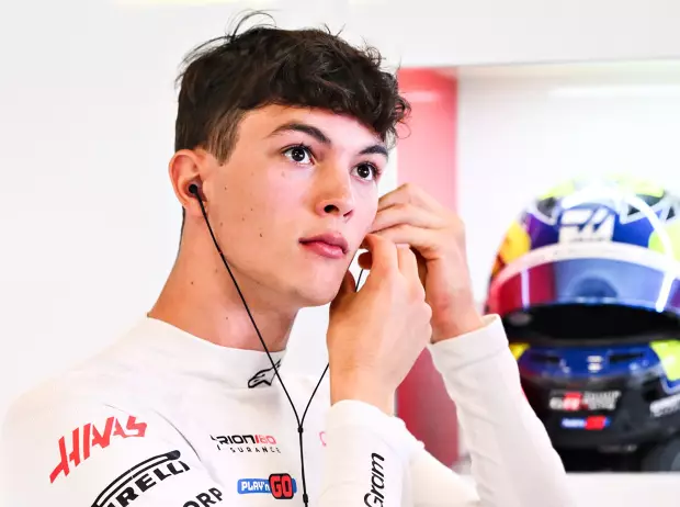 Foto zur News: Der letzte Schritt: Jetzt spricht der Macher der Formel 2