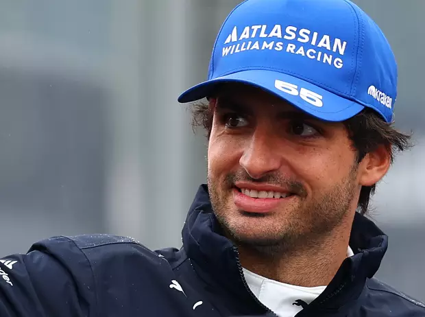 Foto zur News: Williams: Wie 