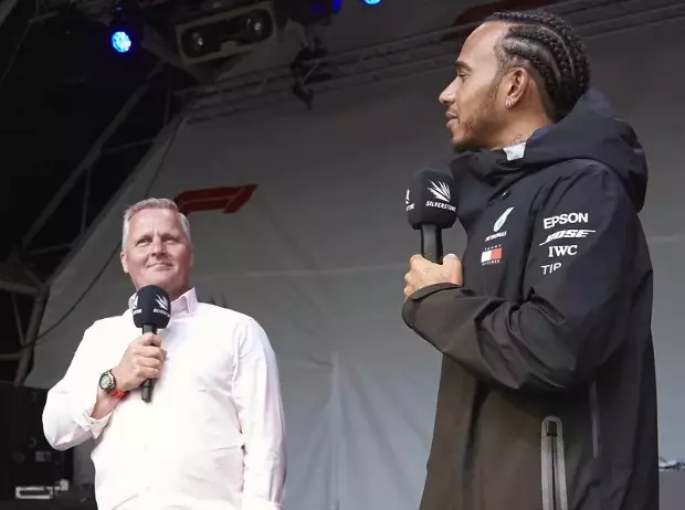 Foto zur News: "Verbitterter" Alonso: Verstappen "auf einem Niveau, das wir nicht erreichen"