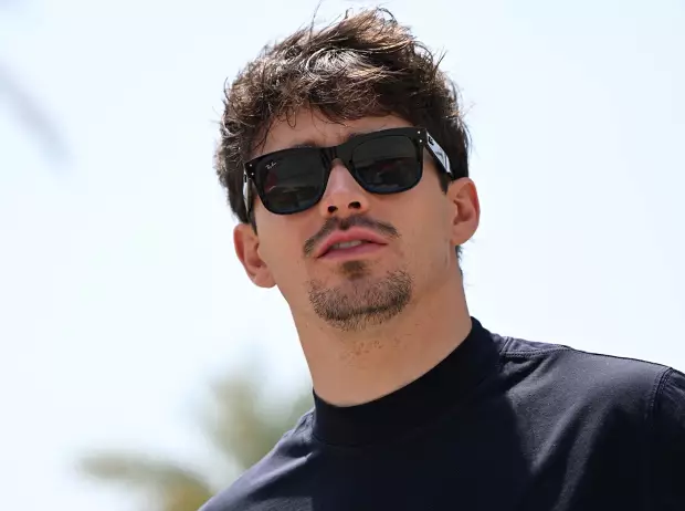 Foto zur News: Lewis Hamilton: Was ist denn nun das neue Teil, mit dem alles besser wird?