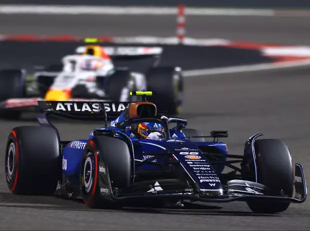 Foto zur News: Carlos Sainz nach Rang acht: War auch davor 