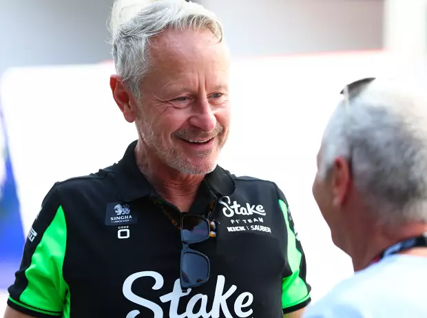Foto zur News: Erklärt: Was macht eigentlich ein Formel-1-Teamchef?