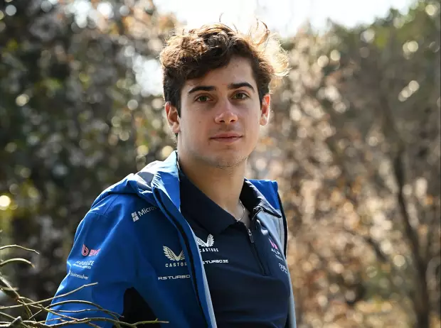 Foto zur News: Doohan raus, Colapinto rein: Das harte Geschäft mit Formel-1-Talenten
