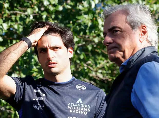 Foto zur News: Carlos Sainz sen. exklusiv: "Jetzt ist der richtige Zeitpunkt" für FIA-Kandidatur