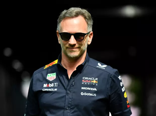 Foto zur News: Horner: McLaren wird auch in Europa "schwer zu schlagen" sein