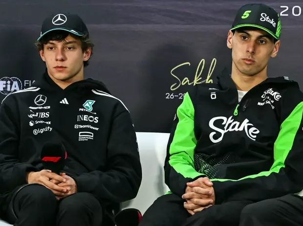 Foto zur News: Der letzte Schritt: Jetzt spricht der Macher der Formel 2