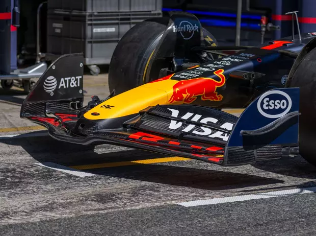 Foto zur News: Updates Barcelona: Wie die Teams auf die neuen Flexi-Vorgaben reagieren