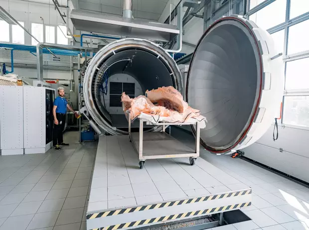 Foto zur News: Wie Formel-1-Teams Upgrades tatsächlich produzieren: Die fünf Schritte