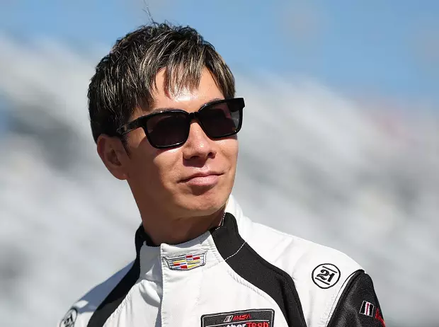 Foto zur News: Elf Jahre nach dem Formel-1-Aus: Kobayashi testet wieder!