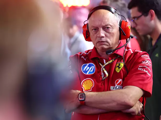 Foto zur News: Leclerc: So dementiert er die Gerüchte über einen Abschied von Ferrari