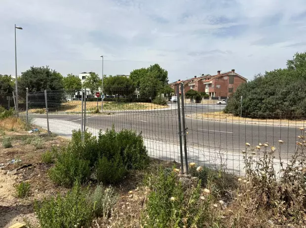 Foto zur News: Einen Monat vor Zeitplan: So schreiten die Arbeiten in Madrid voran