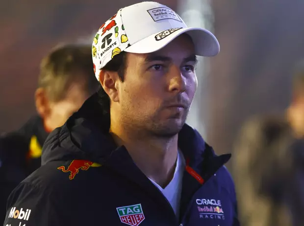 Foto zur News: Perez, Bottas oder Schumacher? Startet Cadillac ohne US-Star in die Formel 1?