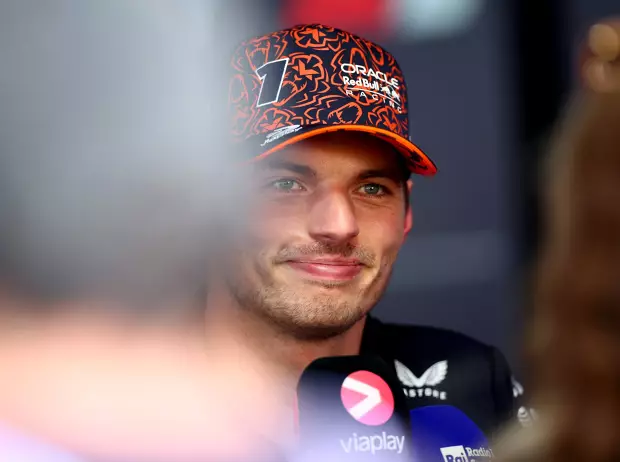 Foto zur News: Verstappen bleibt bei Red Bull: Kluge Entscheidung oder riesiger Fehler?