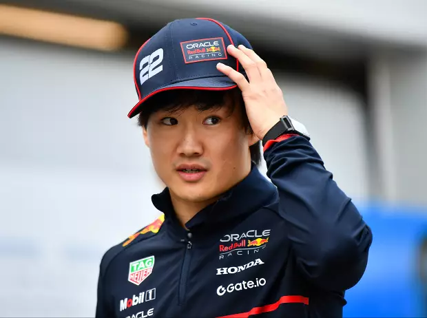 Foto zur News: Was Red Bull aus vergangenen Fehlern und dem Training von Dunne gelernt hat