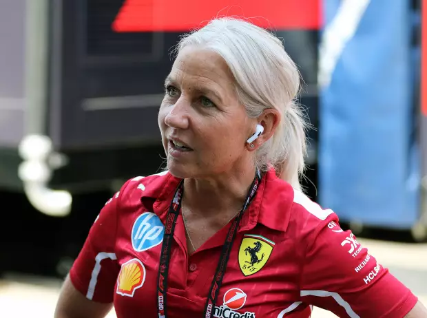 Foto zur News: Lewis Hamilton: Das ist die Frau an seiner Seite
