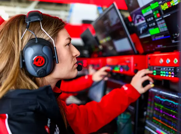 Foto zur News: Die Renningenieure der Formel-1-Stars in der Saison 2025