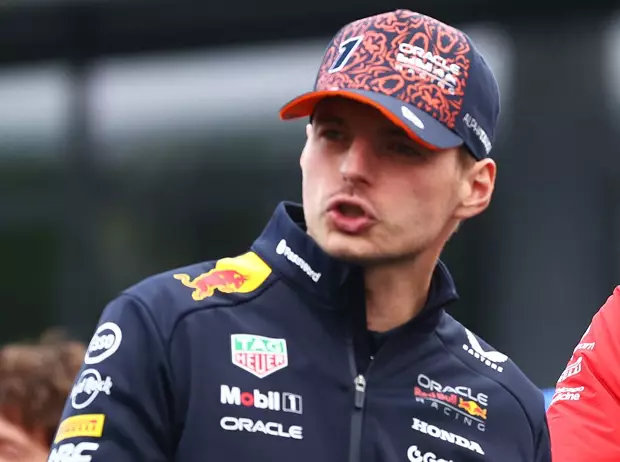 Foto zur News: Red-Bull-Ärger über Rennleitung: Hätten "ganze Stunde früher" fahren können